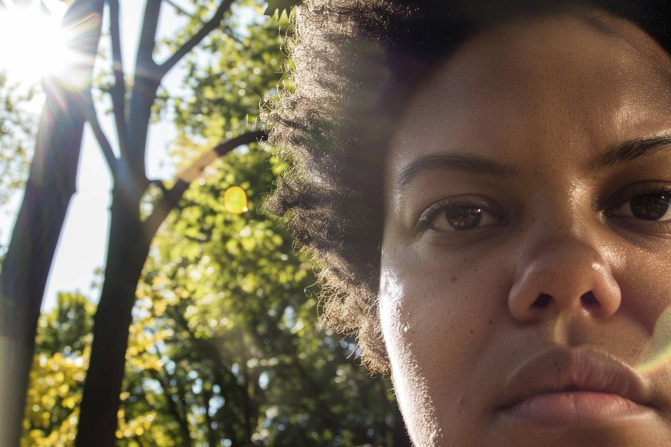 Poème pour femme exceptionnelle : mots d'amour et d'admiration pour celle qui illumine nos vies