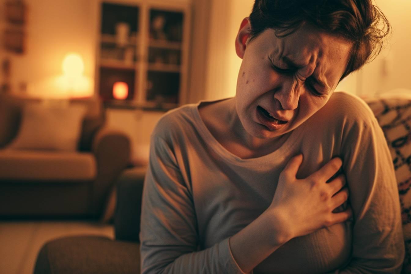 8 Signes révélateurs qu'une fille est en manque : les indices à ne pas manquer