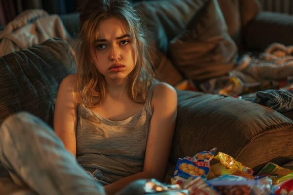 8 Signes révélateurs qu'une fille est en manque : les indices à ne pas manquer