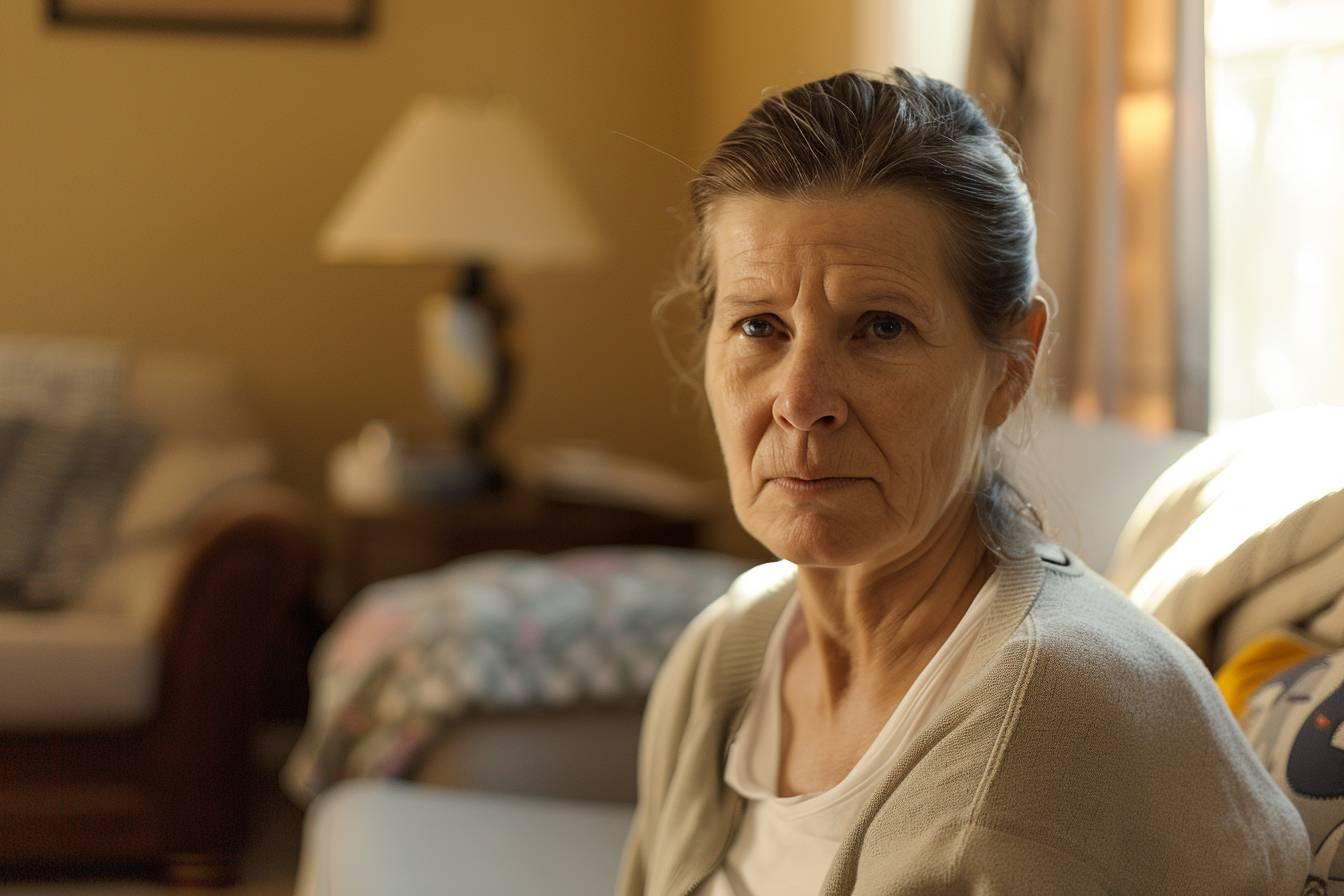 Mon mari regarde d'autres femmes en ligne : comment gérer cette situation délicate dans son couple ?