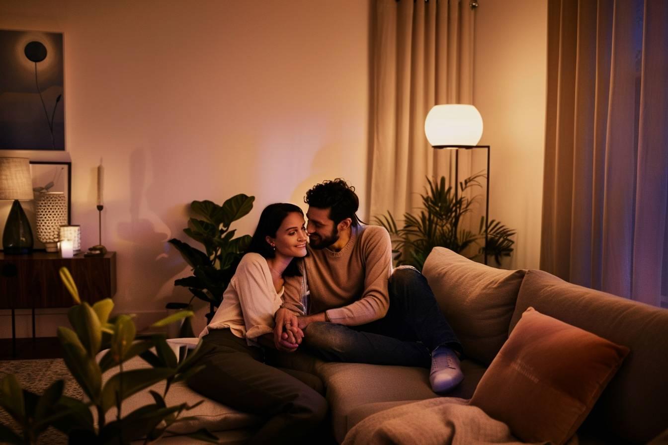 Comment rendre un homme fou avec une simple phrase : 10 techniques infaillibles