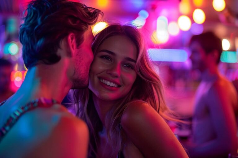 Comment rendre un homme fou avec une simple phrase : 10 techniques infaillibles