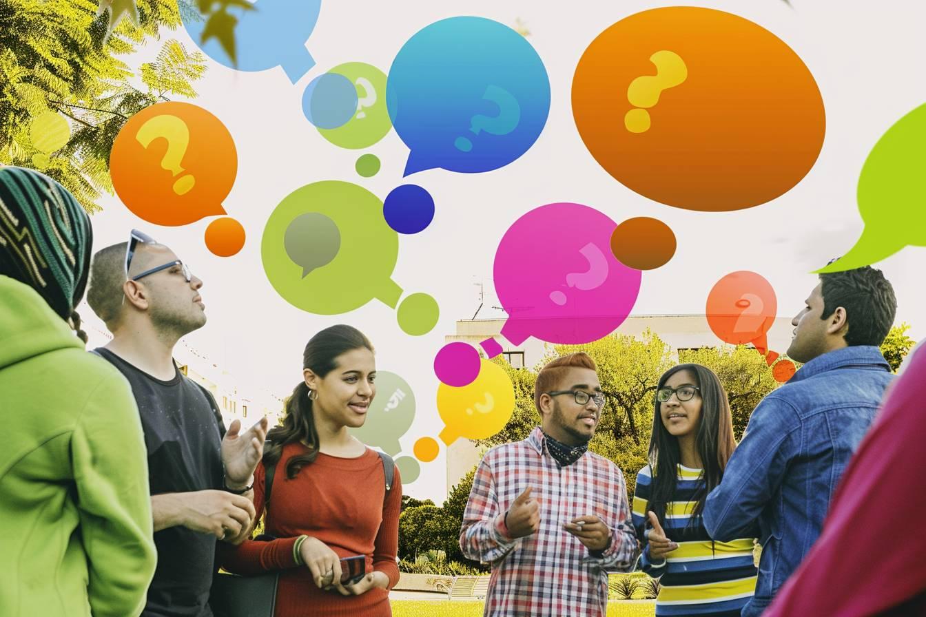 Comment entamer une conversation avec une fille : 10 phrases qui marchent à tous les coups