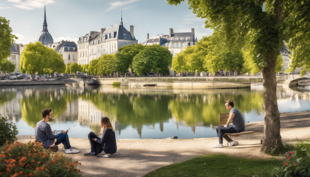 découvrez les raisons essentielles de faire appel à un coach à nantes pour atteindre vos objectifs personnels et professionnels. bénéficiez d'un accompagnement sur mesure, d'une écoute attentive et de conseils personnalisés pour surmonter vos défis et réaliser vos ambitions.