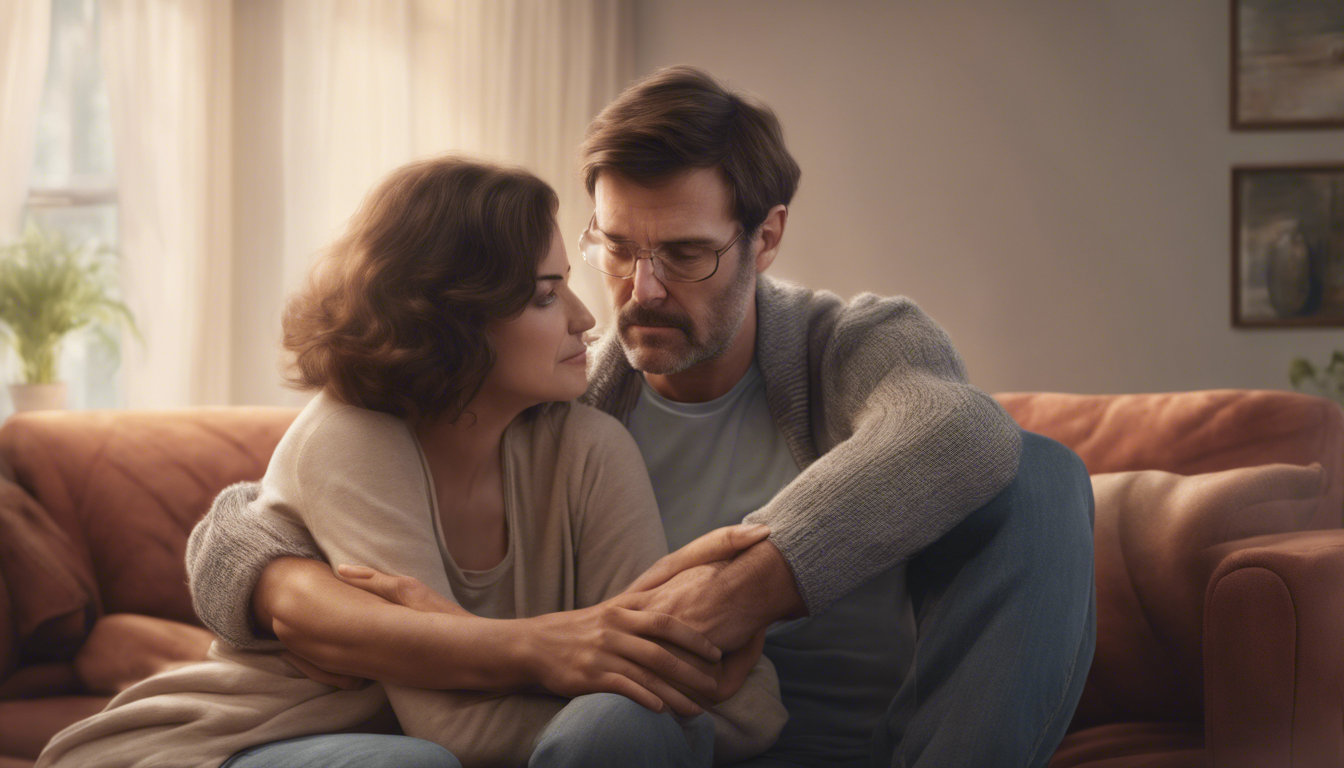 découvrez des conseils pratiques et efficaces pour aider un homme émotionnellement indisponible à s'ouvrir et à construire une relation plus authentique. apprenez à comprendre ses peurs, à instaurer la confiance et à bâtir un lien solide.