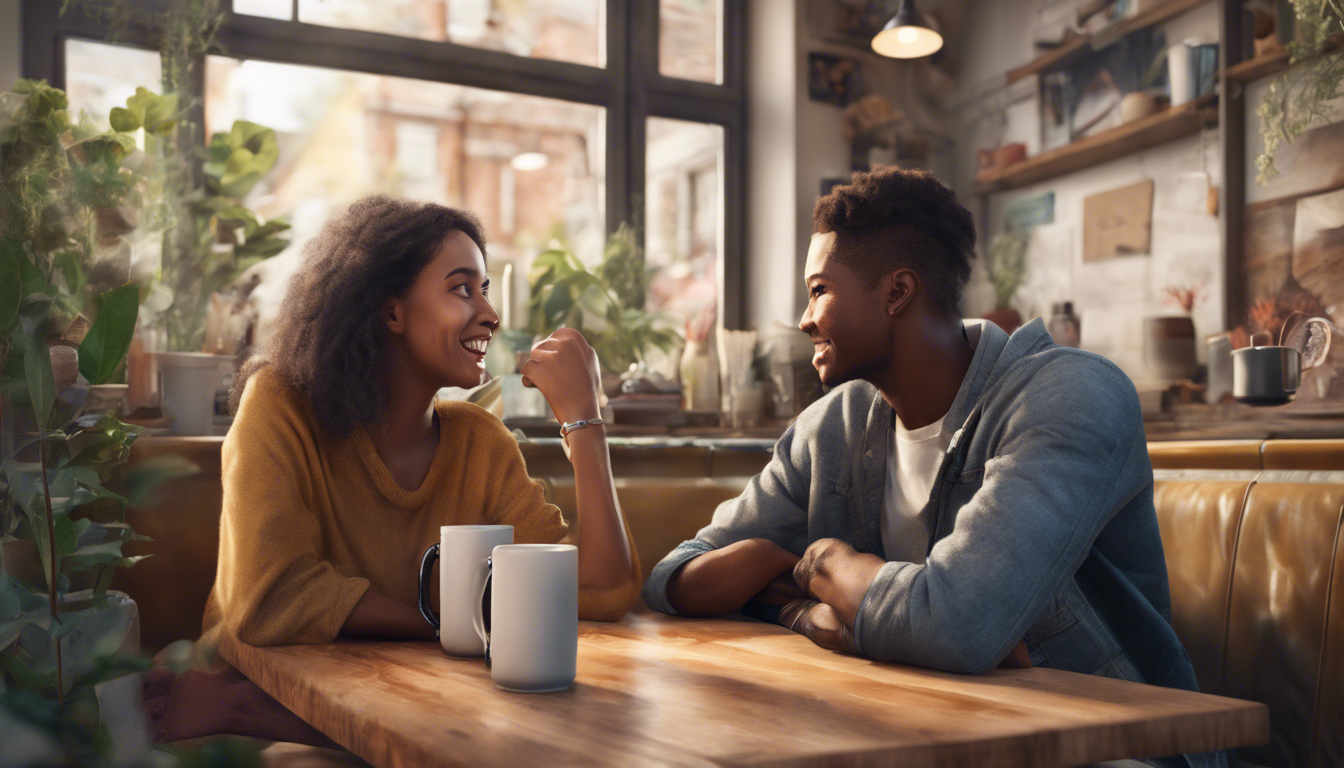 découvrez des techniques efficaces et des conseils pratiques pour motiver votre copain dans ses projets et défis. apprenez à l'encourager, à l'écouter et à créer un environnement propice à sa réussite, afin de renforcer votre relation tout en l'aidant à atteindre ses objectifs.