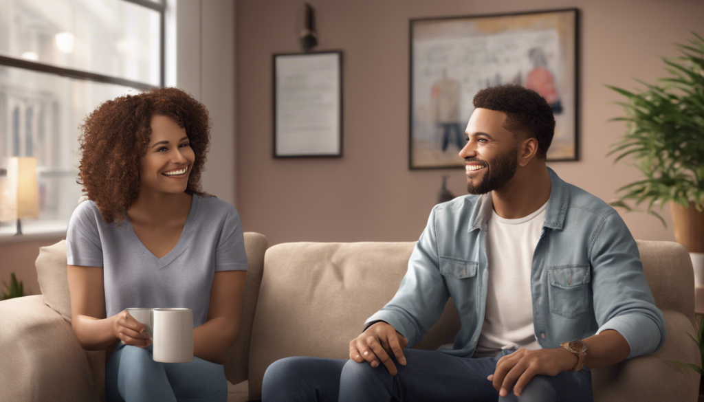 découvrez des conseils de coaching pratiques et efficaces pour renforcer votre relation de couple. apprenez à mieux communiquer, à résoudre les conflits et à raviver la flamme de votre amour grâce à des stratégies adaptées.