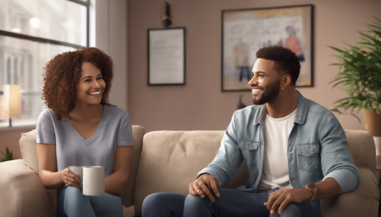 découvrez des conseils de coaching pratiques et efficaces pour renforcer votre relation de couple. apprenez à mieux communiquer, à résoudre les conflits et à raviver la flamme de votre amour grâce à des stratégies adaptées.
