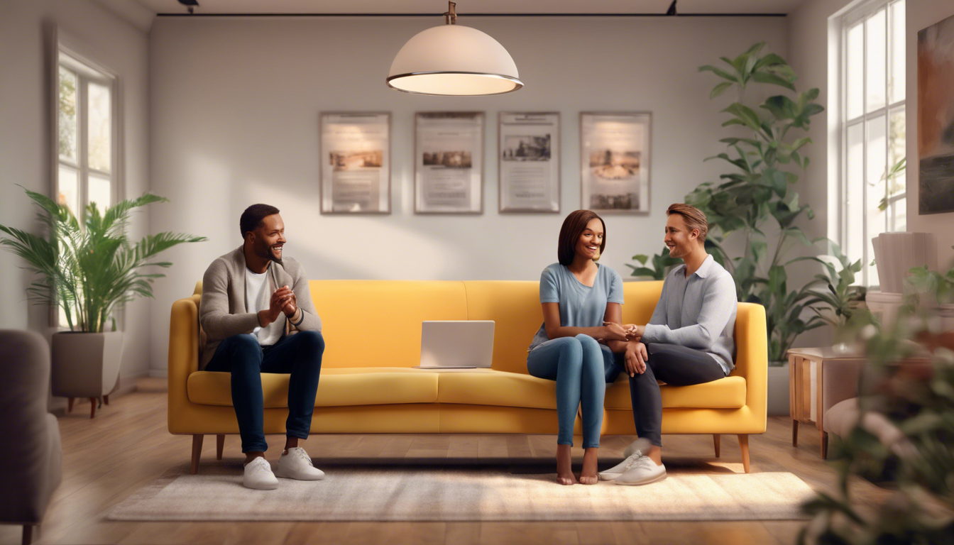 découvrez nos conseils de coaching pour couples, adaptés à tous les stades de votre relation. améliorez votre communication, renforcez votre complicité et surmontez les obstacles ensemble grâce à des astuces éprouvées et des stratégies efficaces.