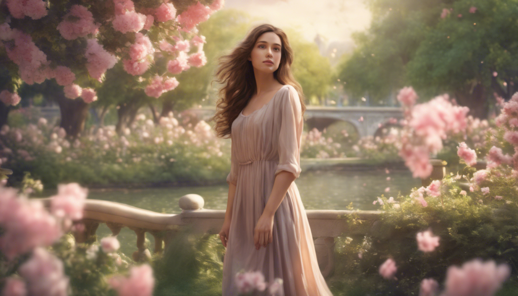 découvrez les histoires poignantes et inspirantes d'une femme en quête d'amour, explorant les défis, les rencontres et les espoirs d'une vie dédiée à la recherche de la connexion authentique. plongez dans un voyage émotionnel qui résonne avec toutes celles qui aspirent à l'amour véritable.