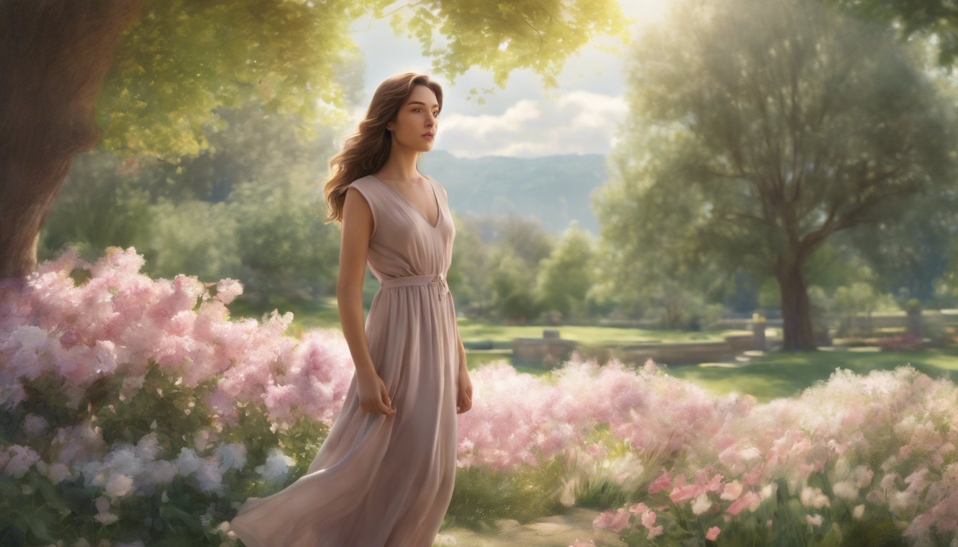 découvrez l'histoire touchante d'une femme en quête d'amour, explorant les défis, les rencontres et les moments inoubliables qui jalonnent son parcours émotionnel à la recherche de la passion et de la connexion authentique.