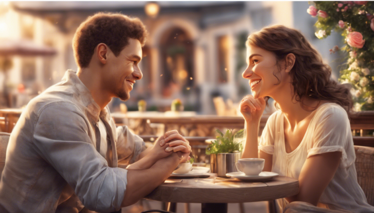 découvrez les clés du langage non verbal pour identifier les signes amoureux dans vos interactions. apprenez à décoder les gestes et expressions qui révèlent les sentiments profonds et à comprendre ce que votre partenaire exprime sans mots.