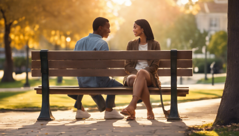 découvrez l'importance de prendre du recul en amour pour mieux s'épanouir. apprenez à évaluer vos sentiments, à renforcer votre indépendance et à construire des relations plus saines et équilibrées. une réflexion essentielle pour favoriser votre bien-être émotionnel.