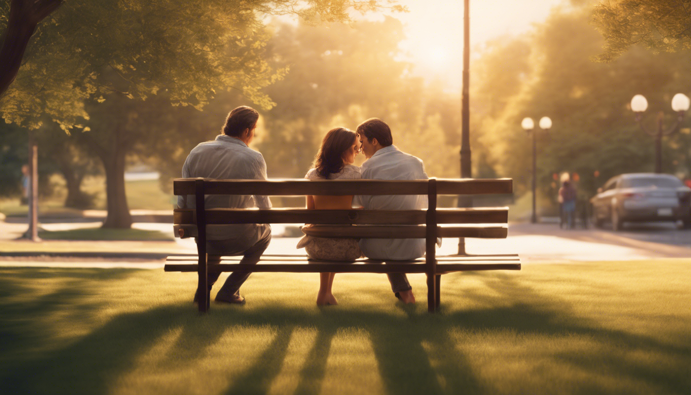 découvrez l'importance de prendre du recul en amour pour mieux s'épanouir. explorez les bénéfices d'une pause réflexive dans votre relation afin de renforcer vos liens et de favoriser votre bien-être émotionnel.