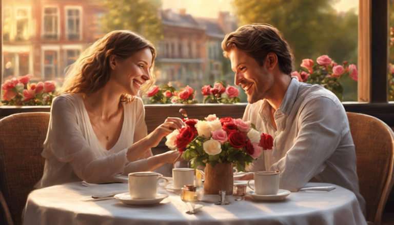 explorez les différentes facettes de l'amour avec 'redécouvrir l'amour'. plongez dans un voyage émotionnel captivant qui vous guidera à travers des histoires touchantes, des conseils et des réflexions pour raviver la flamme et renforcer vos liens. parfait pour ceux qui cherchent à renouveler leur passion ou à comprendre les subtilités des relations modernes.