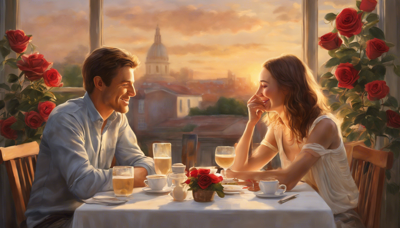 explorez les nuances de l'amour et apprenez à raviver la flamme de votre relation. découvrez des conseils pratiques et des histoires inspirantes pour redécouvrir l'amour sous toutes ses formes.