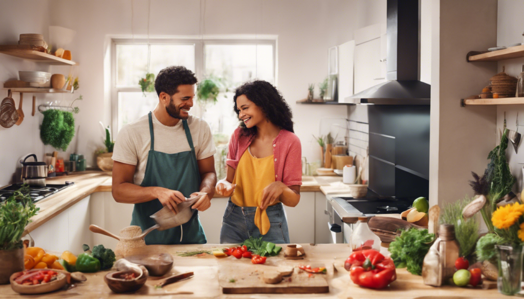 découvrez 5 astuces efficaces pour rompre la routine dans votre couple et pimenter votre quotidien. transformez votre vie à deux avec des idées originales et surprenantes pour raviver la flamme de votre relation.