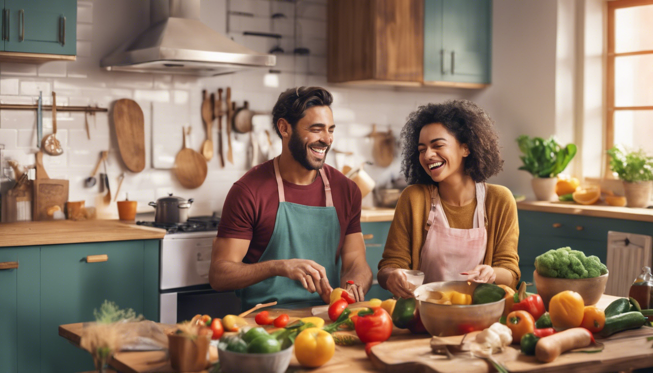 découvrez 5 astuces pratiques pour rompre la routine dans votre couple et pimenter votre quotidien. transformez vos journées ensemble en moments inoubliables grâce à des idées originales et intemporelles.