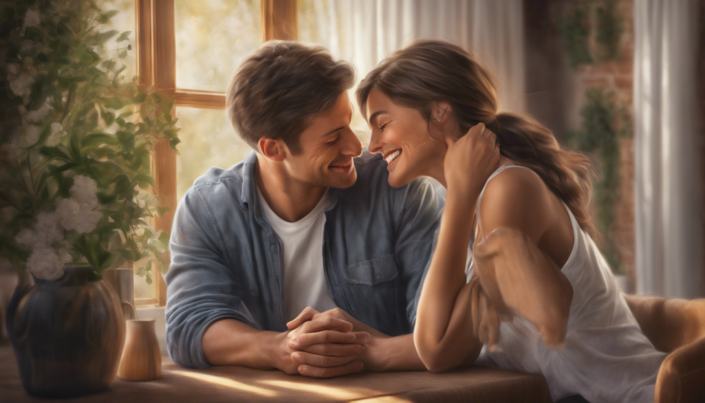 découvrez les secrets d'une sexualité épanouie et d'une vie de couple harmonieuse. apprenez à mieux communiquer, à renforcer l'intimité et à surmonter les défis relationnels pour construire une relation solide et satisfaisante.