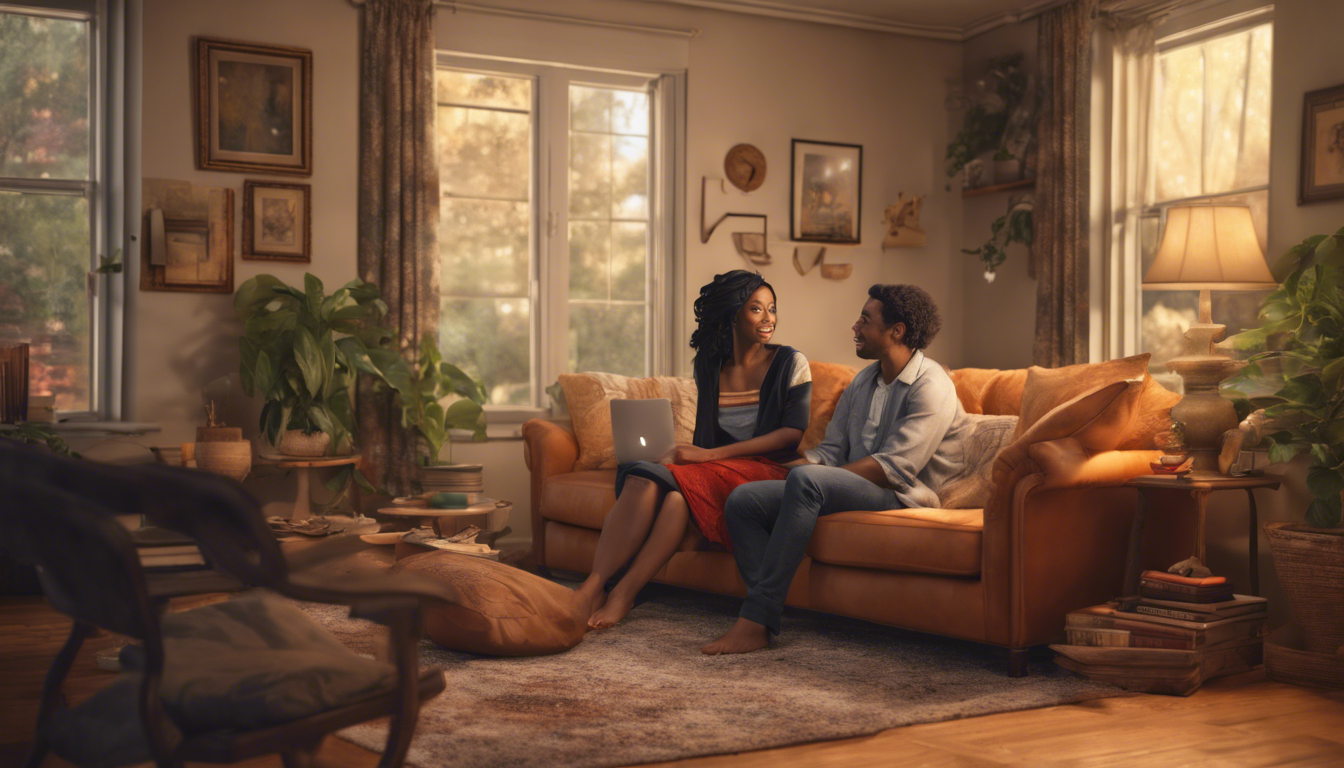 découvrez les vérités cachées derrière les relations fantasmées. cet article explore les attentes, les désillusions et la psychologie des liens idéalisés, vous invitant à réfléchir sur la nature de l'amour et des relations humaines.