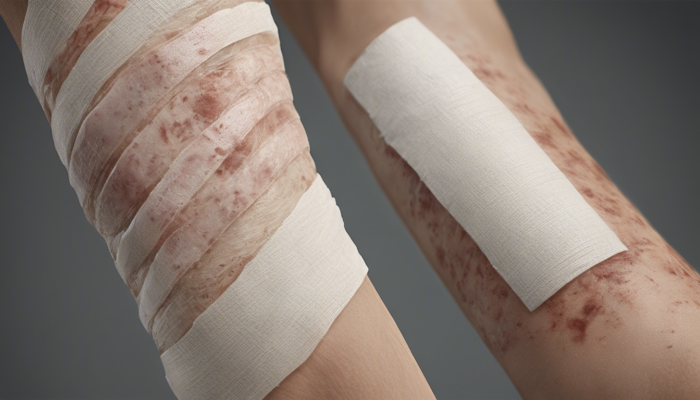découvrez comment les pansements interagissent avec les signes cliniques, leur importance dans le processus de guérison et les meilleures pratiques pour optimiser les soins des blessures.