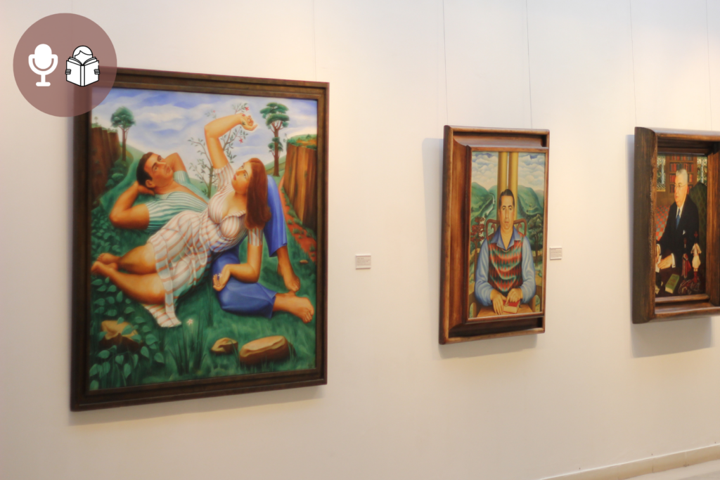 L&rsquo;art de la relation fusionnelle