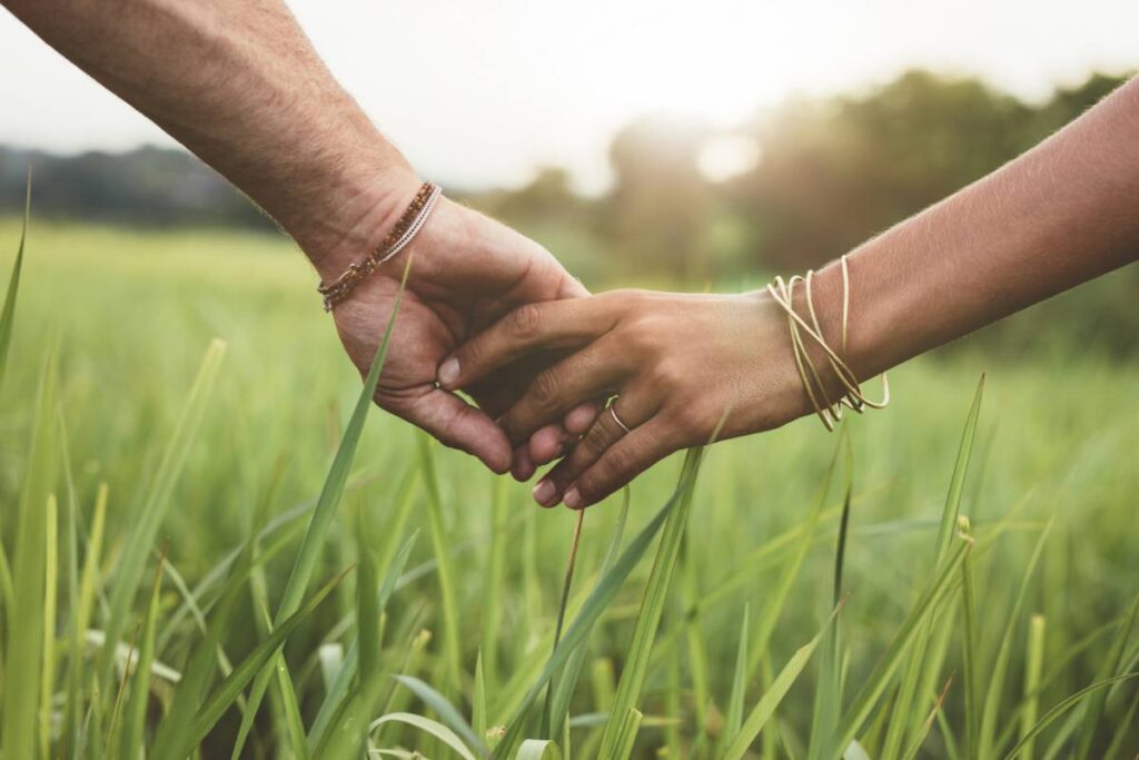 Quel est le secret des couples qui durent ?