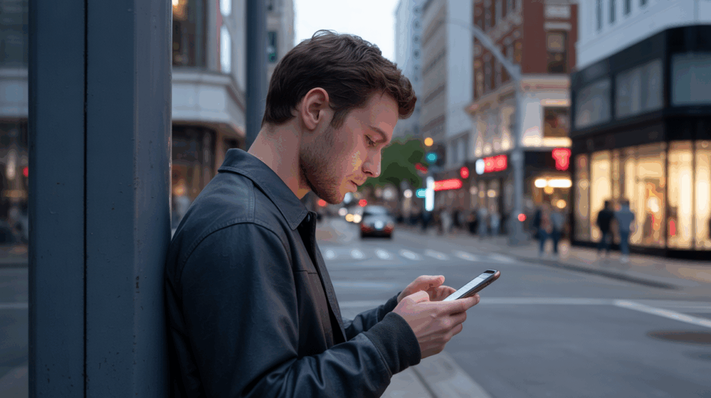 Grindr mode incognito : tout savoir