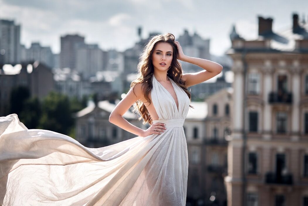 Comment rencontrer des femmes ukrainiennes gratuitement en ligne ?