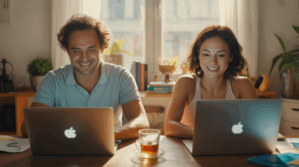 Speed dating en ligne : le guide complet pour maximiser ses chances de match