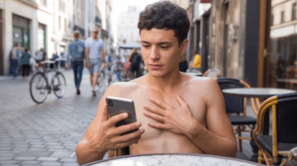 Vrai amour en ligne : comment ne pas s&rsquo;auto-saboter par peur de s&rsquo;engager