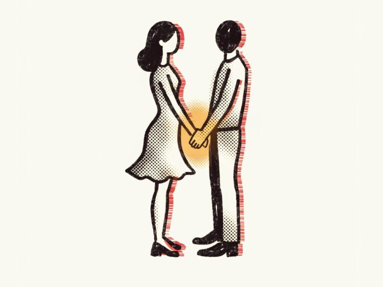 Reconquérir sa femme en 90 jours : les 4 phases qui marchent