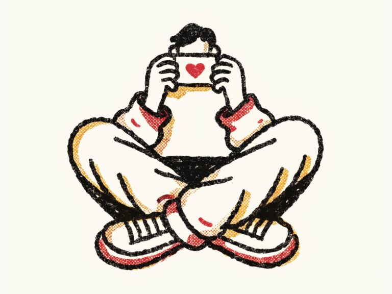 Savoir si je lui plais en secret : 9 signes discrets avec leur marge d&rsquo;erreur