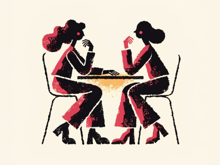 Comment aborder efficacement une femme quand on est une femme lesbienne ?