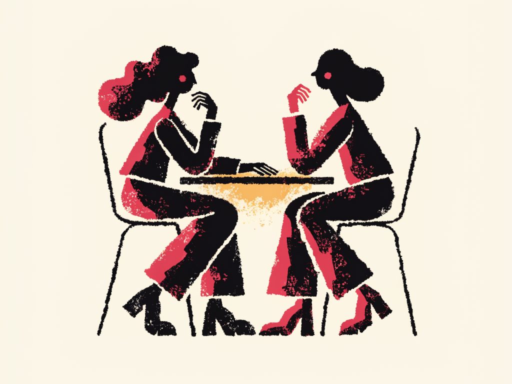 Comment aborder efficacement une femme quand on est une femme lesbienne ?