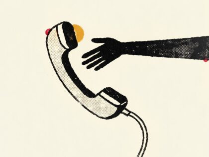 Effet psychologique du silence radio : ce qui se passe dans sa
