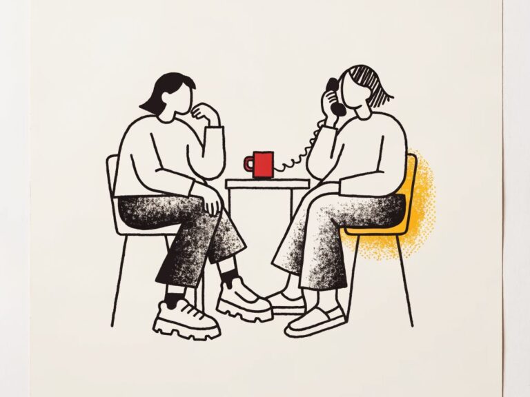 Il me drague mais évoque souvent sa femme : que dois-je en