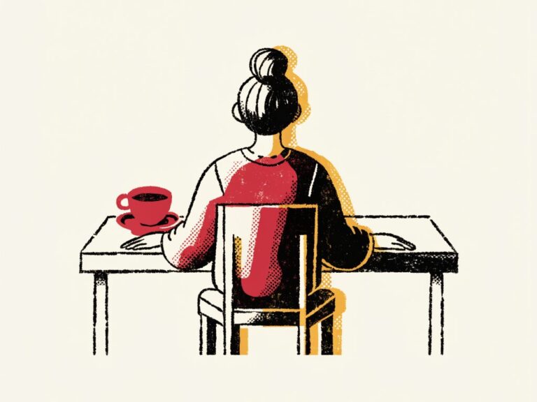 Il me regarde mais ne me parle pas : 5 signes pour trancher entre timidité et habitude