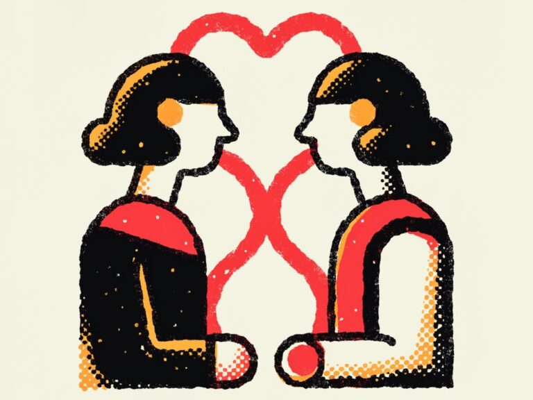 La puissance de croire en l&rsquo;amour