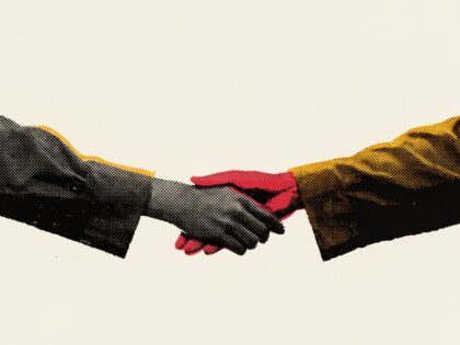 Les signes subtils d&rsquo;une amitié amoureuse entre femmes