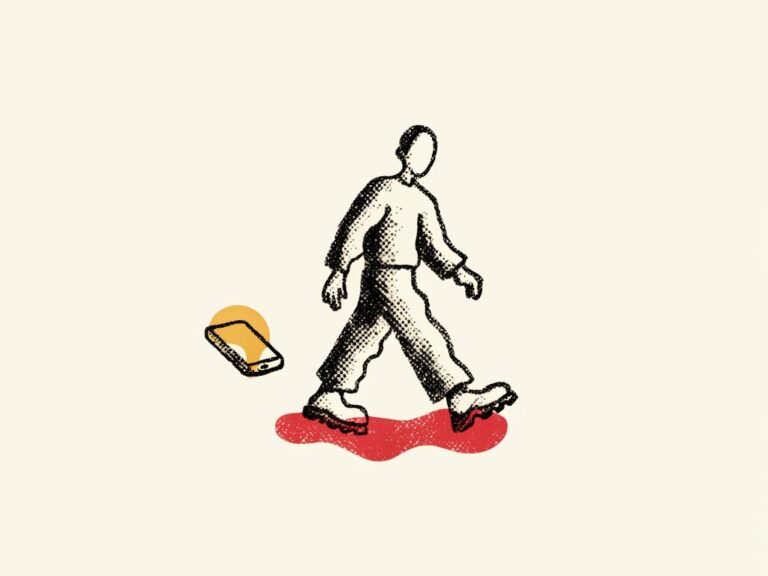 L&rsquo;ignoré : portrait d&rsquo;un homme qui ne vous considère pas