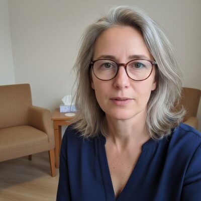 Louise Buchet