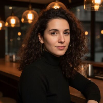 Miryam Sellam