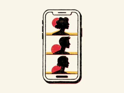 Photo de profil Tinder : les 5 clichés qui triplent les matchs