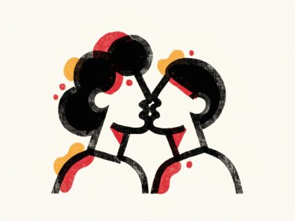 Premier baiser : 5 signes pour choisir le bon moment sans forcer