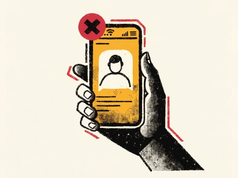 Comment reconnaître un faux profil : 9 signaux vérifiés sur 1 400 conversations