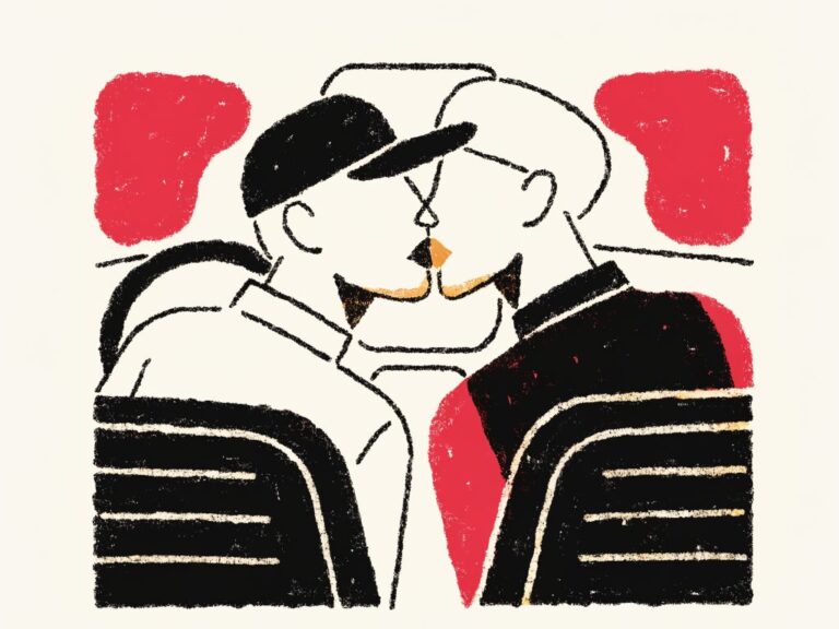 Rencontre transexuelle : Comment trouver l&rsquo;amour en dehors des clichés de genre?
