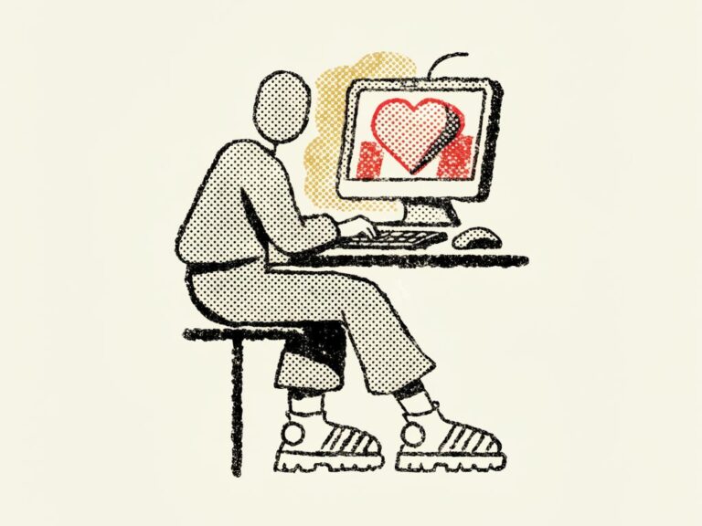 Rencontres en ligne : le guide complet de la sécurité et des