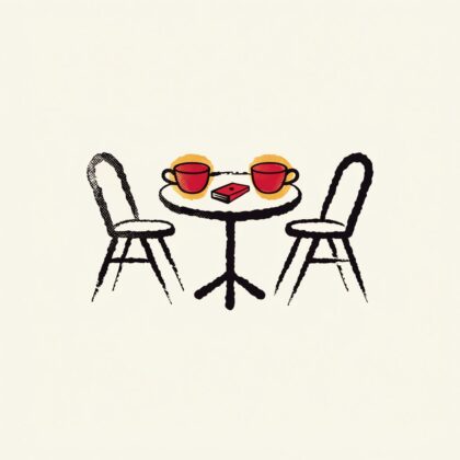 Illustration de la rubrique Rendez-vous