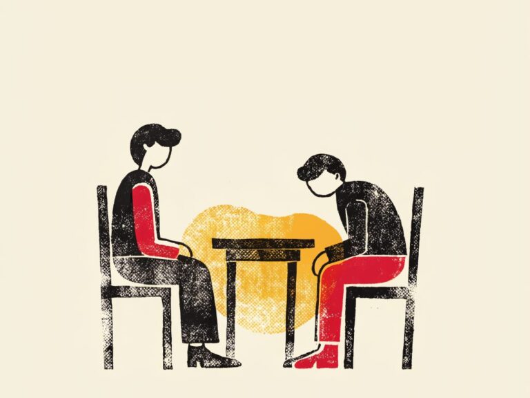 Retrouver l&rsquo;amour après un divorce : les 4 phases, avec leurs durées réelles